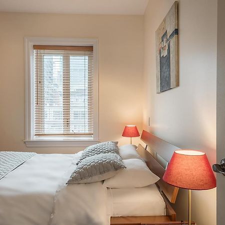 Apartment Et Studio Montreal Luaran gambar